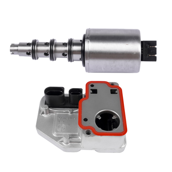控制模块 Rear Differential 4 Motion Controller+Pressure Regulating Valve Kit Replacement for VW Golf-1