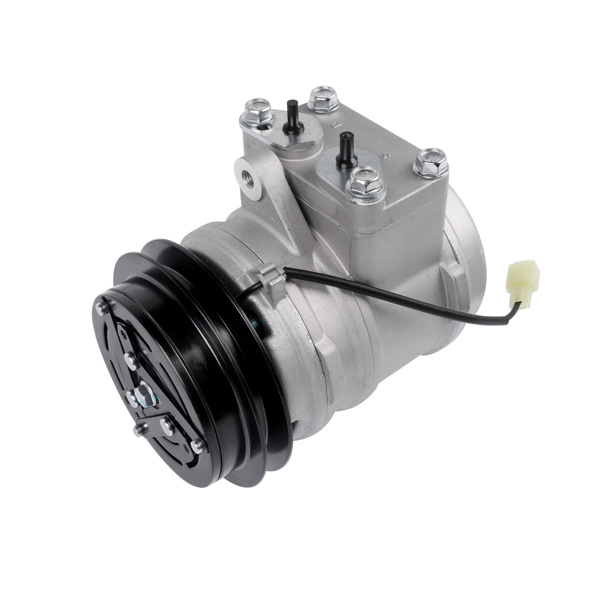 空调压缩机 12 Volt Air Conditioning Compressor Replacement for Mahindra 4510 / 5010 Tractor 14628303200 T4145-87291-6