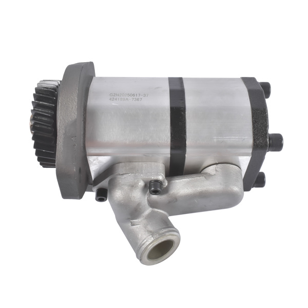 液压泵 Hydraulic Pump Replacement for John Deere 5415 5415H 5510 5510N 5615 5715 5715HC RE69866-6