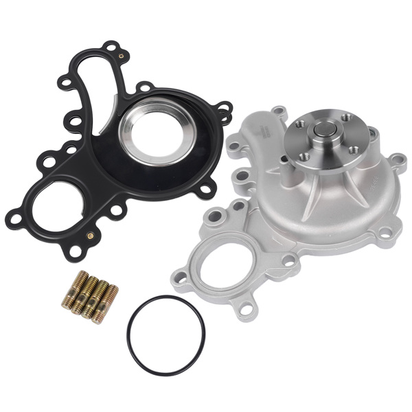 水泵 Engine Water Pump Replacement for Lexus LX570 Toyota Land Cruiser Sequoia Tundra 170-4000 AW6197 T2300-3