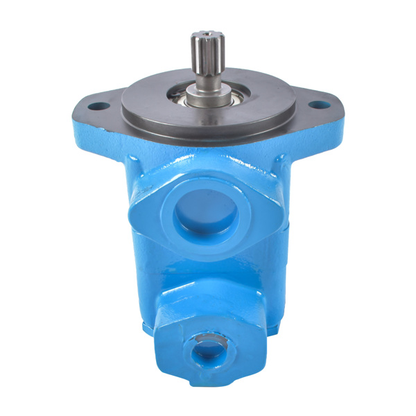 叶片泵 Vane Pump Right Handed Clockwise, 5 USgpm Ring Capacity 02-151752 V10-1P5P-2C20-2