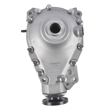 A3 差速器 31508635861 Front Axle Differential Carrier Replacement for BMW X5 X6 328i 335i 428i 435i