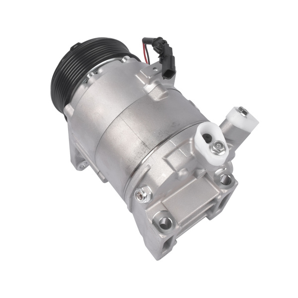 汽车空调压缩机 VCS14 Style A/C Compressor with Clutch Fits for Nissan Altima Sedan 3.5L V6 2013-2017 7-Groove Pulley 92600-3NT2A-3
