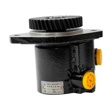 转向助力泵 Power Steering Pump Fits for Cummins Diesel 4BT3.9L 6BT5.9 Engine 4988390