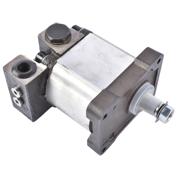 液压泵 Hydraulic Pump Replacement for Case JX80U JX70U JX1060C JX1100U Fiat F110 New Holland 8360 5162569 5180275-6
