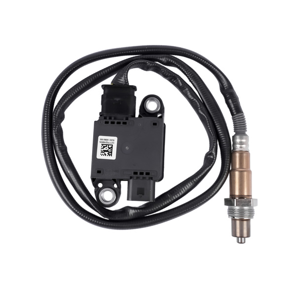 颗粒物传感器 Exhaust Particulate PM Soot Sensor Replacement for Mazda CX-5 2.2D KF AWD 0281009153 0281009154-4