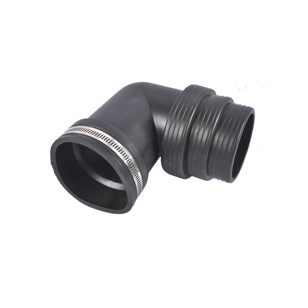 A3- 排水管弯头 RV and Camper Sewer Waste Plumbing Connection System Kit Fit for Coupling Adapter-8