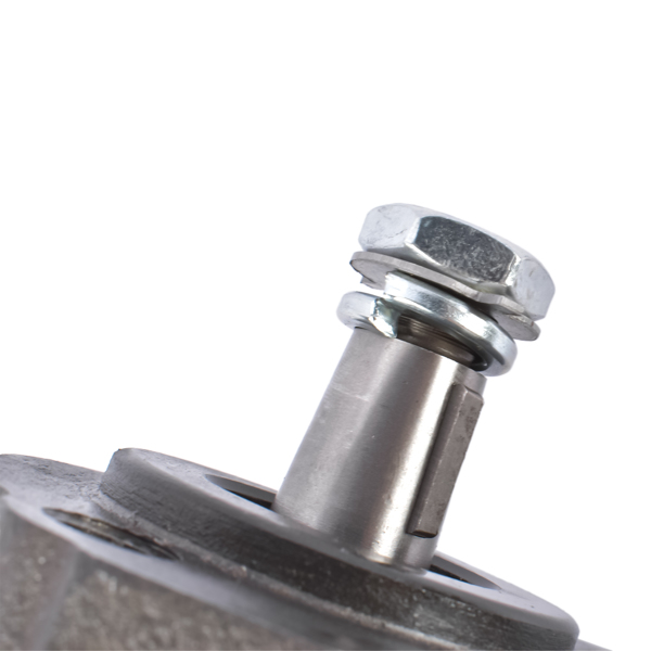 液压泵 Hydraulic Gear Pump Replacement for John Deere Models 500 510 710 710D 700 820 AL15149-5