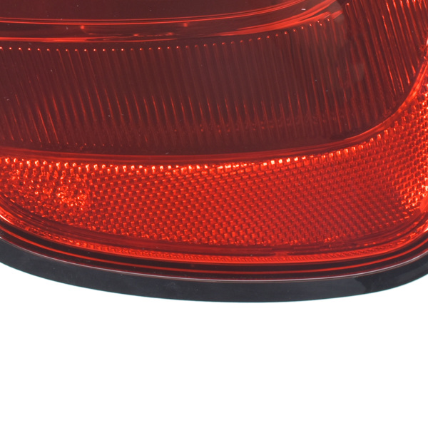 大灯总成 LED Tail Light Assembly Brake Light Rear Right Replacement for Bentley Flying Spur 2014-2019 4W0945096M-8
