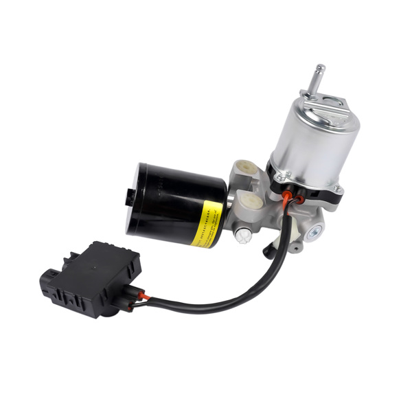制动助力泵总成 ABS Pump Brake Booster Motor Replacement for Toyota Highlander Lexus RX450h 08-20 4707048020-2