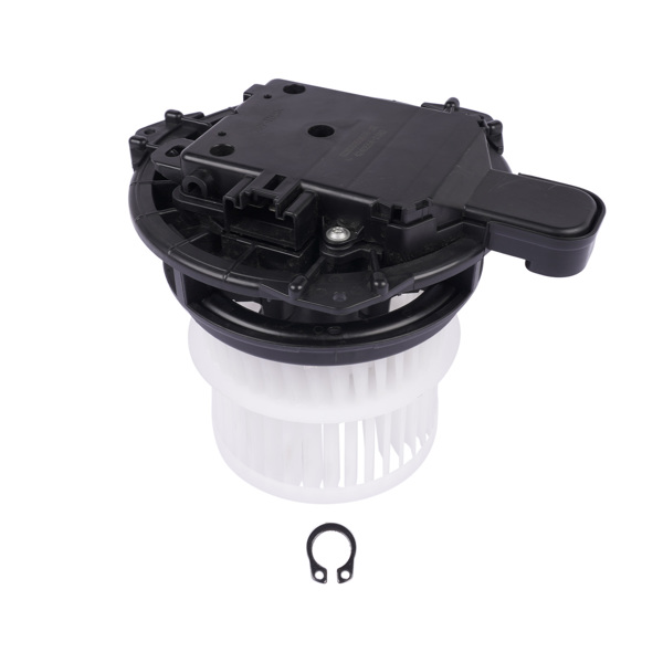 鼓风机 HVAC Heater Blower Motor w/ Fan Cage Replacement for Lexus NX250 RX350 RX450h Toyota Corolla Sienna Prius-1