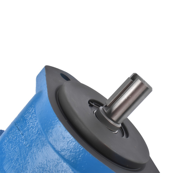 叶片泵 Hydraulic Vane Pump 5 USgpm 1" NPT Replacement for Vickers Pump V101P5P1D20,V10-1P5P-1D20,V10 1P5P 1D20,V10-1P5P-1D-20-9