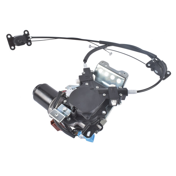 电动滑门电机 Left Power Sliding Door Motor w/ Cable 72050-SHJ-A21 Fit for Honda Odyssey 2005-2010-7