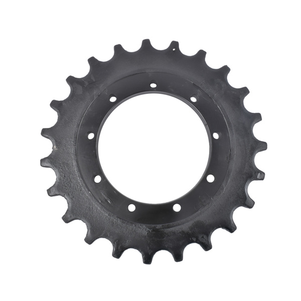 链轮 Drive Sprocket Replacement for Kobelco SK025 Takeuchi TB125 TB138FR TB235 Mini Excavator-1