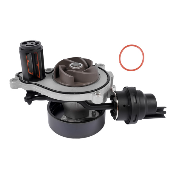 水泵 Engine Coolant Water Pump 11517644809 Replacement for BMW F20 F22 F23 F31 F32 F33 F34 F36 G30 G32 G12-4