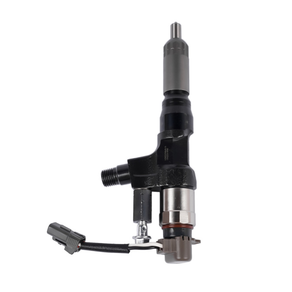 喷油器 Diesel Fuel Injector Nozzle Replacement for Hino Kobelco Engine 095000-8092 23670-E0392-9