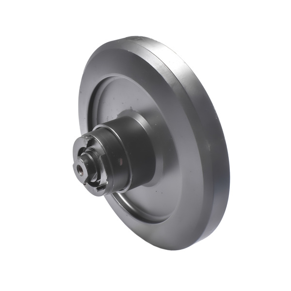 惰轮 Rear Idler Replacement for Kubota Skid Steer Loader SVL75 SVL75-2 SVL90 SVL90C SVL95 SVL95-2 SVL97-2 V0521-24900-2