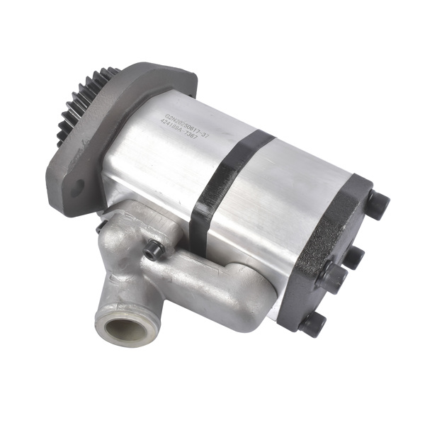 液压泵 Hydraulic Pump Replacement for John Deere 5415 5415H 5510 5510N 5615 5715 5715HC RE69866-5