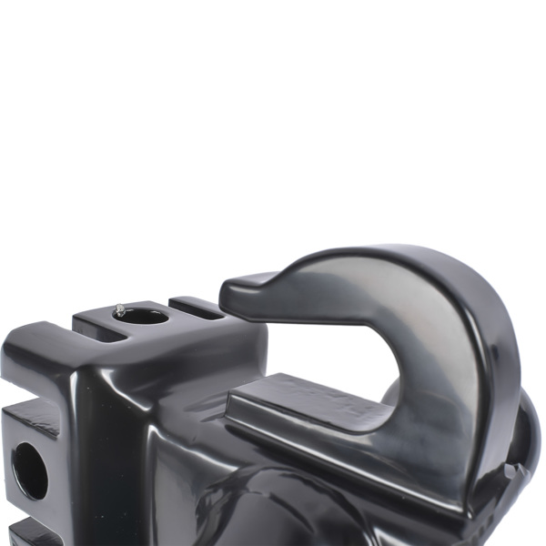 A3 拖车挂接装置 Adjustable Trailer Hitch with Hook, Tri-Ball (1-7/8" x 2" x 2-5/16") 17000 LBS-7