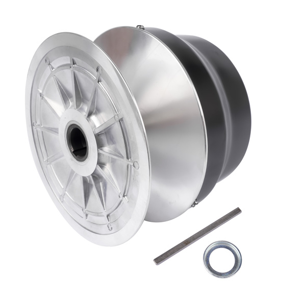 离合器 Primary Drive Clutch 61804062 Replacement for Cub Cadet 420 430 430A 430D 431 435A 435D 4x2-6