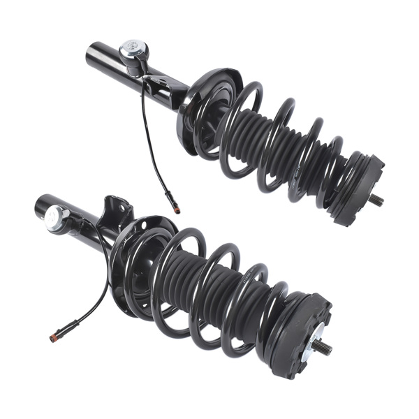 减震器 2Pcs Front Shock Struts Assembly Real Time Damping Fit for Buick Regal GS 2012-2017 13328351 13328352-5