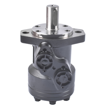 液压马达 Hydraulic Orbital Motor 25mm 1/2BSP Replacement for Danfoss BMR-160-2ADN1 151-0714 11186658