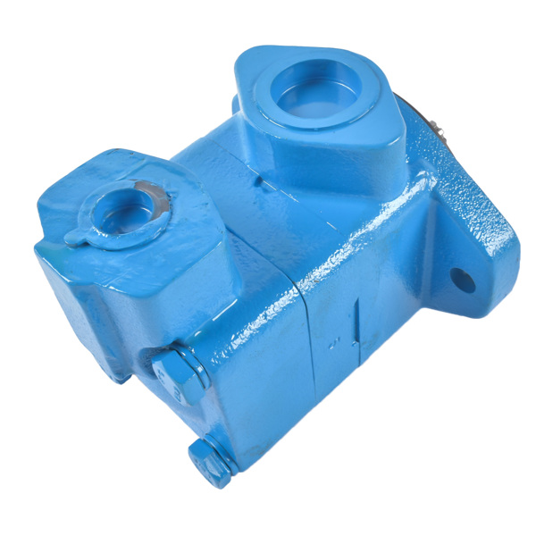 叶片泵 Vane Pump Right Handed Clockwise, 5 USgpm Ring Capacity 02-151752 V10-1P5P-2C20-6