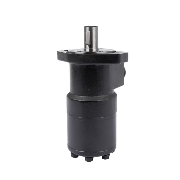 液压马达 Hydraulic Motor Replacement for Parker TB TE Series TB0295AS100AAAA TB0295AS100AAAB 1581039-3