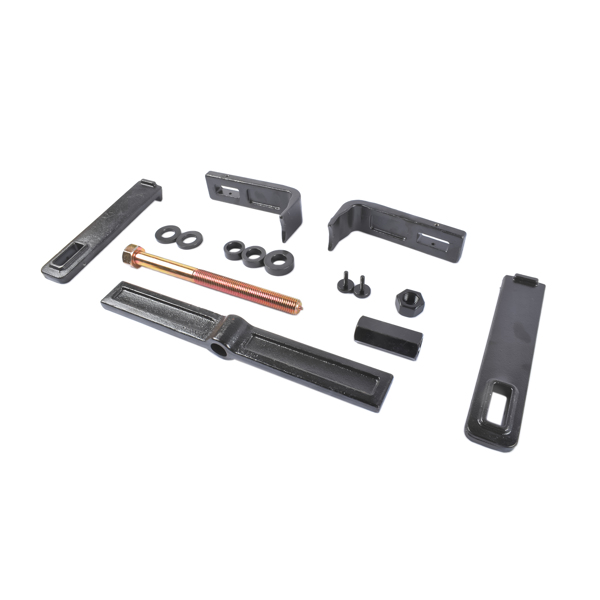 气动工具 78830 Brake Drum and Rotor Puller, Wheel Hub Removal Tool Replacement for Most Hub Sizes-7