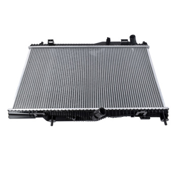 散热器 Aluminum Core Radiator Fit for 2018-2022 Ford EcoSport S Se Ses Titanium 2.0L FO3010366 GN1Z8005D
