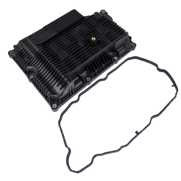 油底壳 Transmission Oil Pan 3501512010 Replacement for Toyota Corolla 4 Cyl Lexus UX200 1.8L 2.0L 35015-12010-2