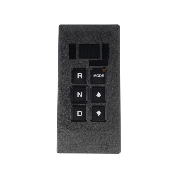 换挡选择器 Fits For Allison Transmission Shifter Selection Pad Selector 29551495 29544831-2