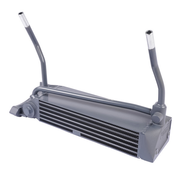 油冷器 Oil Cooler 0423-7923 0415-8584 Replacement for Deutz BF4L913 BF4L914 Engine 4237923 4158584-3