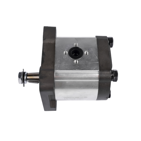 液压泵 Hydraulic Pump Replacement for Massey Ferguson 174 184 194 273 Allis Chalmers 5040 5045 5050-7