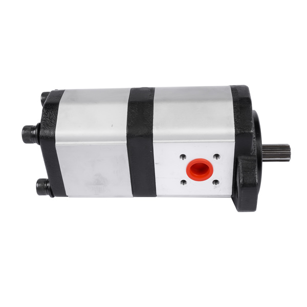 液压泵 Hydraulic Pump Replacement for Kioti Tractor DK40 DK45 DK50 DK40ES T4145-76002 T4145-76001-4