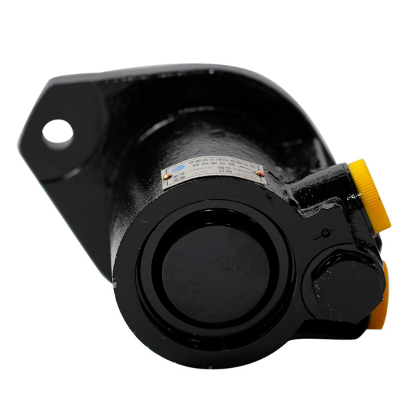 转向助力泵 Power Steering Pump Fits for Cummins Diesel 4BT3.9L 6BT5.9 Engine 4988390-7