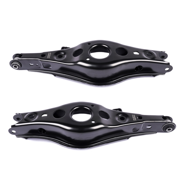 控制臂 Pair Rear Lower Control Arms Replacement for Toyota RAV4 2006-2018 Lexus NX300 NX300h 2020-2021 3.5L CMS861182 CMS861183-4