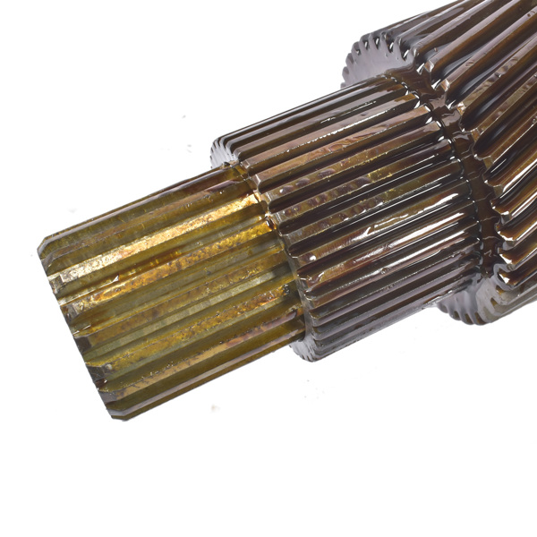 曲轴 Crankshaft Replacement for Kubota Excavator Tractor V3800 V3800T V3800-DI-T Engine-10