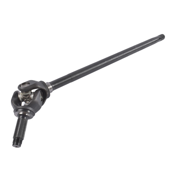 半轴 Front Right Side Axle Shaft Replacement for Ram 4500 5500 L6 6.4L 6.7L 2013-2018 68213889AB 68213889AA-3