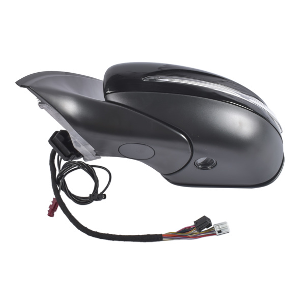 后视镜 Left Power View Mirror with Blind Spot Heated Fits for Mercedes GLE350 GLE450 GLE580 GLS580 GLE53 GLS63 AMG 2020-2023 1678109101-3