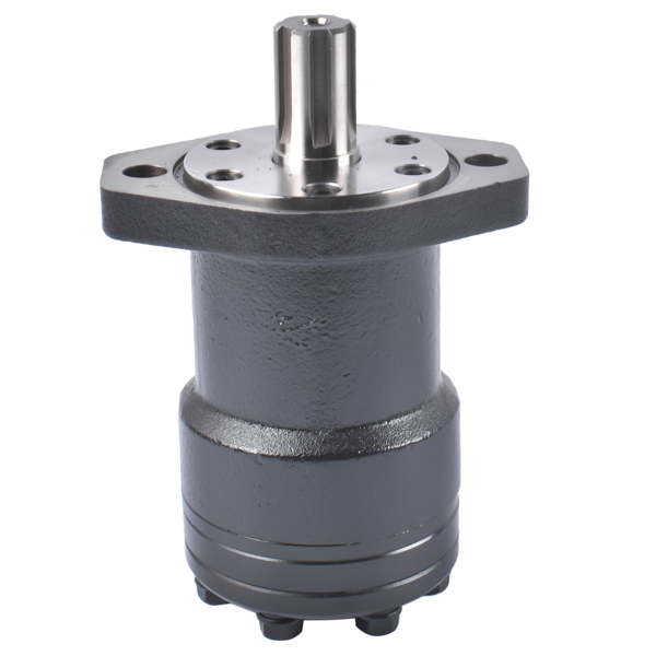 液压马达 Hydraulic Motor 103-1552-012 Replacement For Eaton Char-Lynn S Series 103-1552-3