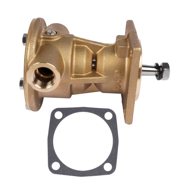 水泵 Raw Water Pump 25-12057 Replacement for Northern Lights M16 M20 M753 NL753 M773 NL773 M844-6