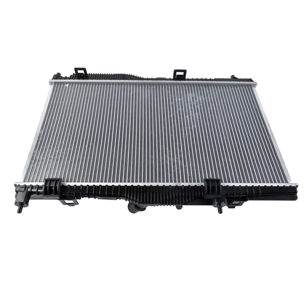 散热器 Aluminum Core Radiator Fit for 2018-2022 Ford EcoSport S Se Ses Titanium 2.0L FO3010366 GN1Z8005D-8
