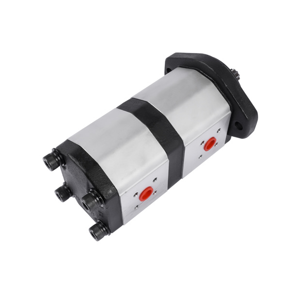 液压泵 Hydraulic Pump Replacement for Kioti Tractor DK40 DK45 DK50 DK40ES T4145-76002 T4145-76001-6