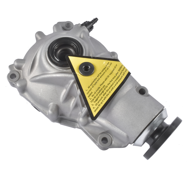 A3 差速器 31508635861 Front Axle Differential Carrier Replacement for BMW X5 X6 328i 335i 428i 435i-6