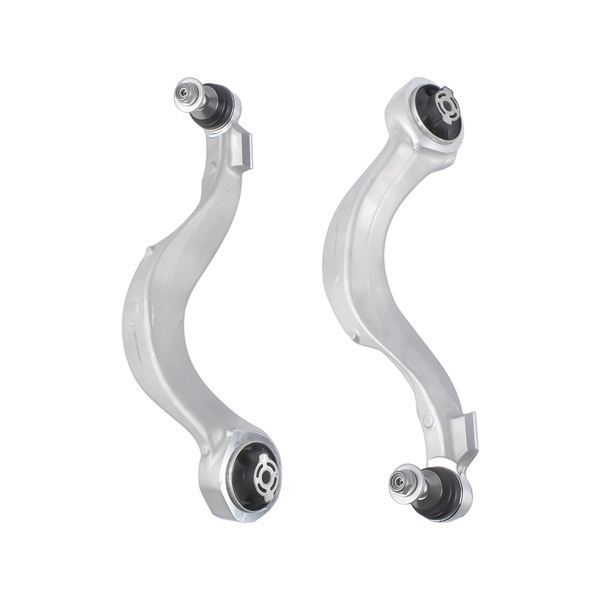 控制臂 Front Lower Left + Right Control Arms Replacement for Jeep Grand Cherokee 2021-2024 3.6L V6 68375647AB-4