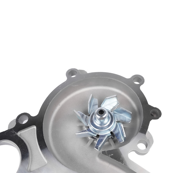 水泵 Engine Water Pump Replacement for Lexus LX570 Toyota Land Cruiser Sequoia Tundra 170-4000 AW6197 T2300-8
