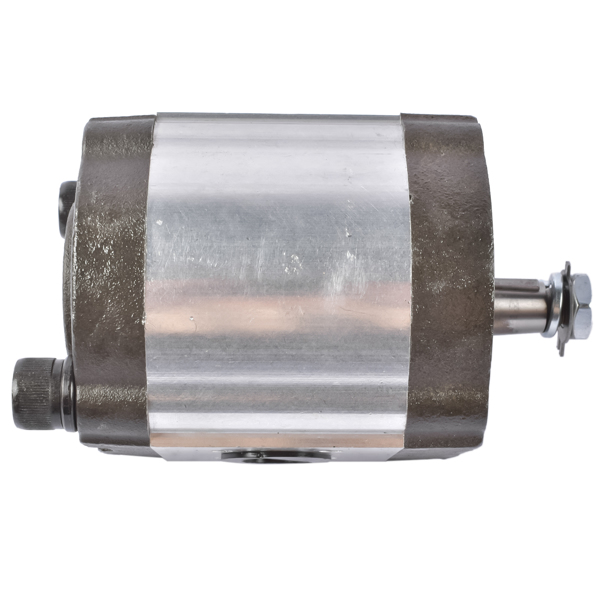 液压泵 Hydraulic Gear Pump Replacement for John Deere Models 500 510 710 710D 700 820 AL15149-6