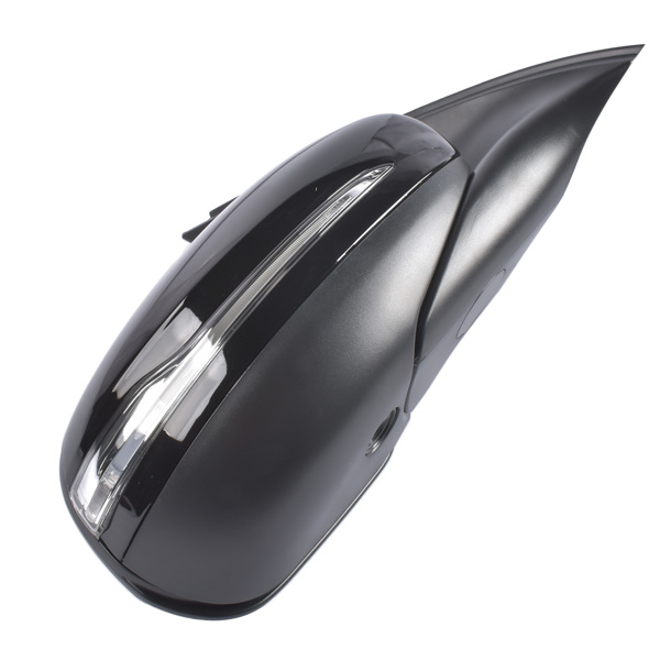 后视镜 Right Power View Mirror with Blind Spot Heated 1678109201 Fits for Mercedes GLE350 GLE450 GLE580 GLS580 GLE53 GLS63 AMG 2020-2023-6