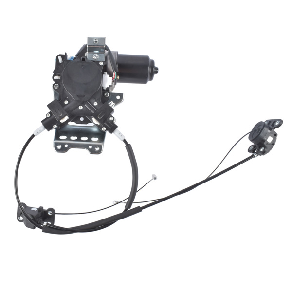 电动滑门电机 Left Power Sliding Door Motor w/ Cable 72050-SHJ-A21 Fit for Honda Odyssey 2005-2010-3